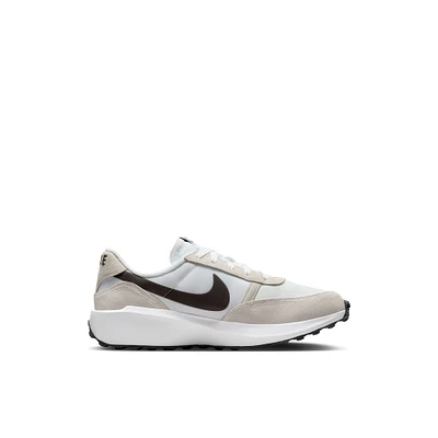 Nike Waffle-tb - Men's Air Sneakers White