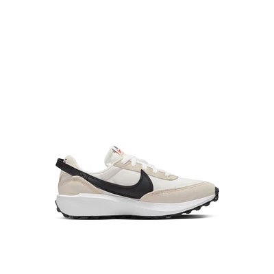 Nike Waffle-tg - Women's Air Sneakers - Beige