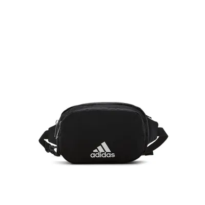 Adidas Waist Pack - Femmes sacs à main sacs de sport - Noir Textile