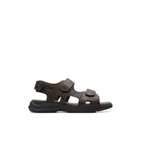 Clarks Walkford-w - Men's Footwear Sandals - Brown