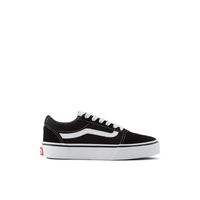 Vans Ward-l - Women's Footwear Shoes Athletics Leisure Black