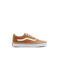 Vans Ward-l - Chaussures Textile