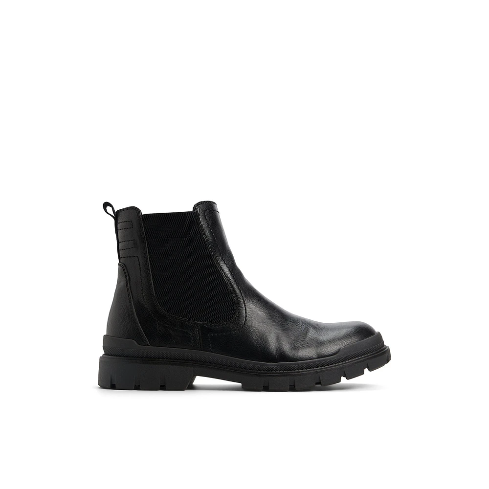 Weekenders Warekith - Men's Footwear Boots Casual Black