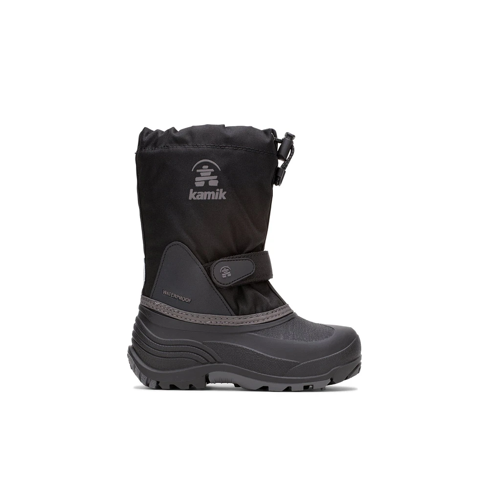 Kamik Waterbug5-jb - Kids Boys Junior Boots