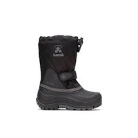 Kamik Waterbug5-jb - Kids Boys Junior Boots