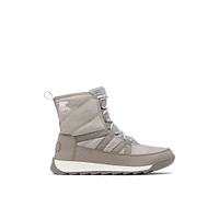 Sorel Whitney ii Plus - Women's Footwear Boots Ankle Grey