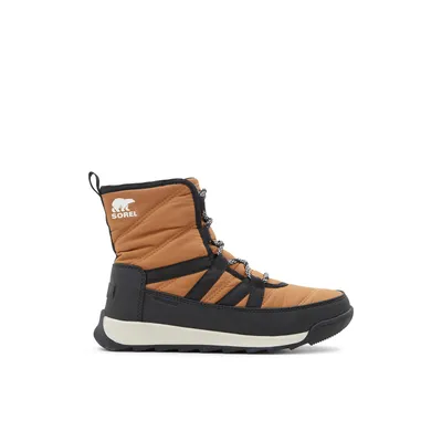 Sorel Whitney ii s - Women's Footwear Boots Waterproof - Brown