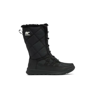 Sorel Whitney ii t - Women's Footwear Boots Winter Black