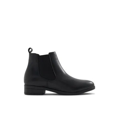 Luca Ferri Wiconi - Women's Footwear Boots Black