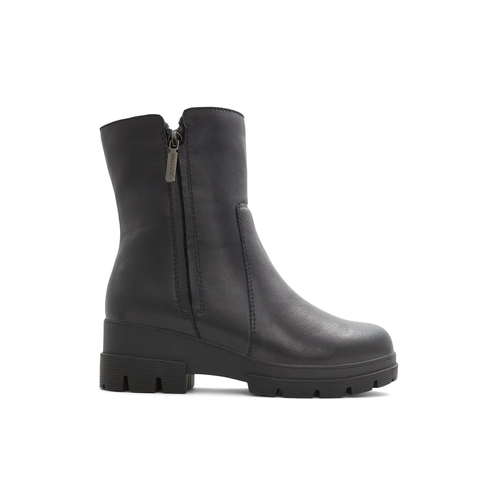 Luca Ferri Wicorelin - Women's Footwear Boots Winter Black