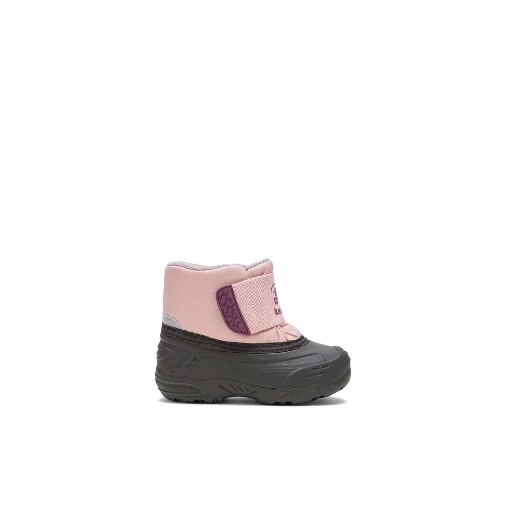 Kamik Wren lo-ig - Kids Girls Toddler Boots Pink