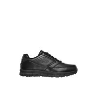 Skechers Work Wyola-sr - Women's Footwear Shoes Athletics Leisure Black