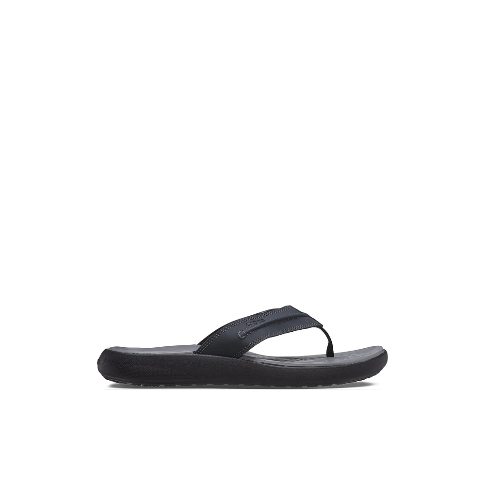 Crocs Yukon Flip - Men's Footwear Slippers Shoes