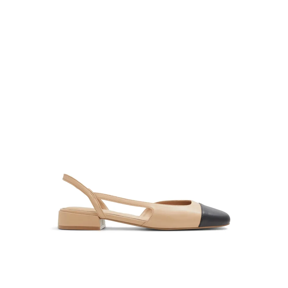 Luca Ferri Zutha - Women's Footwear Shoes Flats