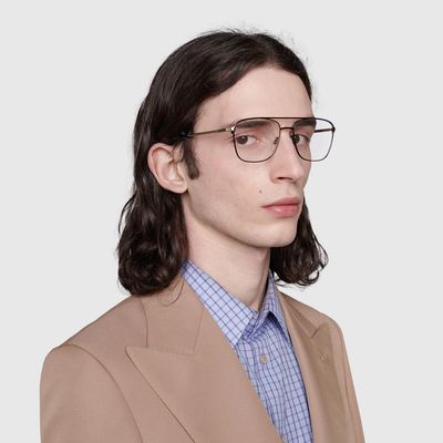 Navigator optical glasses