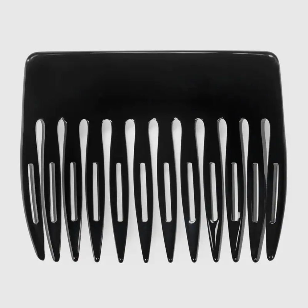 Gucci Crystal Embellished Hair Comb – Cettire