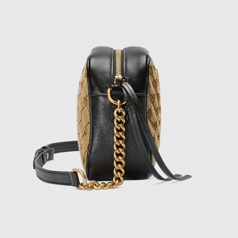 Gucci GG Marmont Small Shoulder Bag