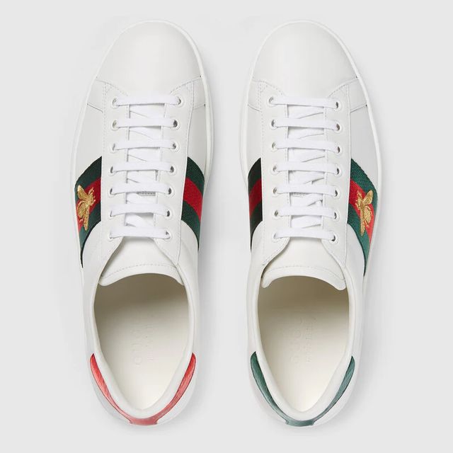 Gucci Men's Ace Sneakers