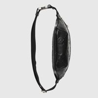 Gucci GG Embossed Belt Bag – ZAK BAGS ©️