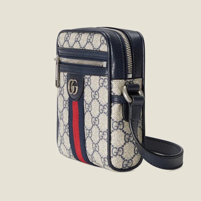 Tips For Ophidia GG Small Shoulder Bag Styling