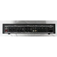 Used Positive Grid Biasrack Amplifier Solid State Guitar Amp Head