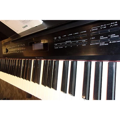 Used Casio PX5S Privia 88 Key Stage Piano