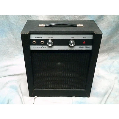 Used Epiphone 1960s D19 Guitar Combo Amp