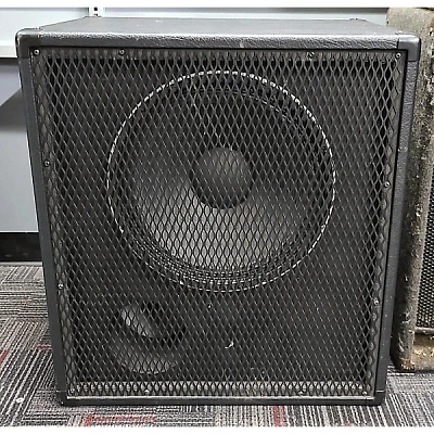 Used Peavey 115BVX Unpowered Subwoofer