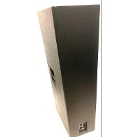 Used QSC E215BK Unpowered Speaker