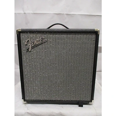 Used Fender 2010s Bassbreaker 15W 1x12 Tube Guitar Combo Amp