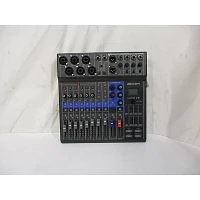 Used Zoom Live Digital Mixer