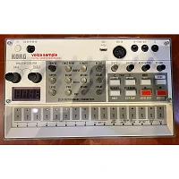 Used KORG Volca Sample MIDI Interface