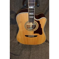 Used D'Angelico EXCEL SERIES BROOKLYN SD400 Acoustic Electric Guitar