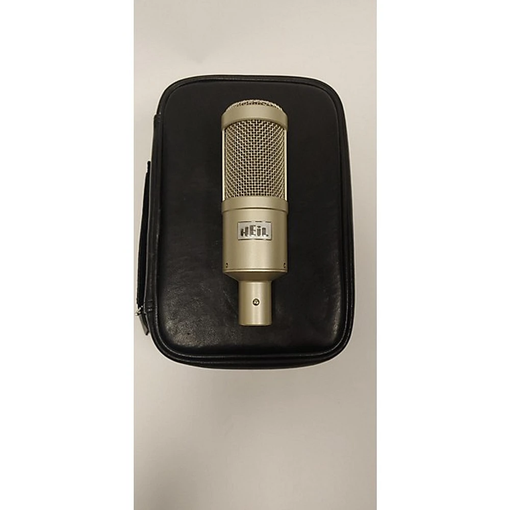 Used Heil Sound PR48 Drum Microphone