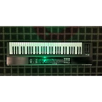 Used Native Instruments Komplete Kontrol S61 MIDI Controller