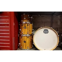 Used Mapex MARS Drum Kit