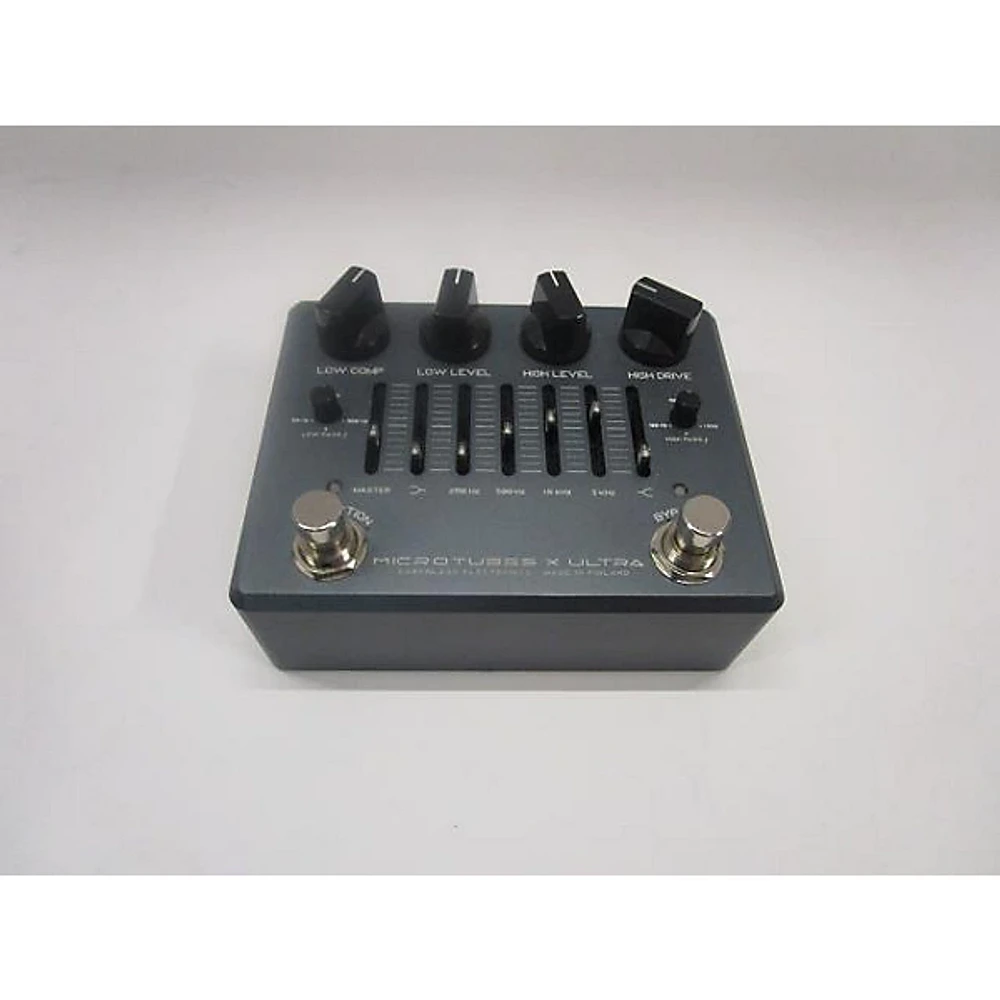 Used Darkglass Microtubes B7k Ultra Effect Pedal
