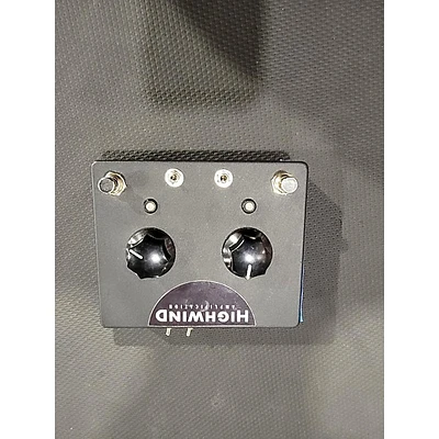 Used Used Highwind Phalanx Effect Pedal