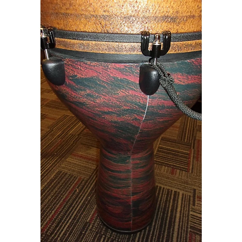 Used Remo MONDO INFINITY Djembe