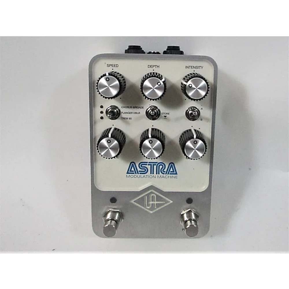 Used Universal Audio ASTRA Effect Processor