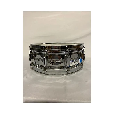 Used Rogers 14X5.5 Dyna Sonic Custom Built Drum
