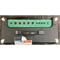 Used Stagg 60BA Bass Combo Amp