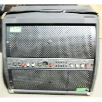 Used Trace Elliot TA100R Bass Combo Amp