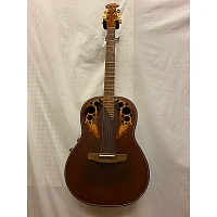 Used Ovation 1983 ADAMS II Acoustic Electric Guitar