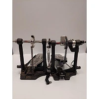 Used Mapex Misc Double Bass Drum Pedal