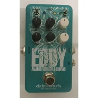 Used Electro-Harmonix Eddy Effect Pedal