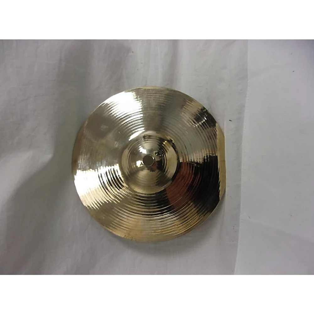 Used Paiste 7.5in HEAVY SPLASH Cymbal