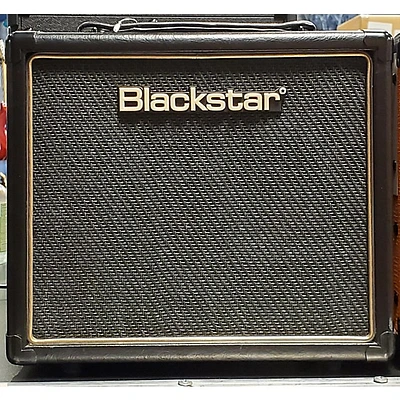 Used Blackstar HT-1SE Guitar Combo Amp