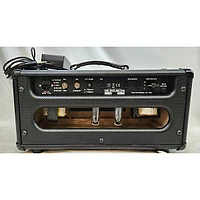 Used Bad Cat Lynx X Tube Guitar Amp Head