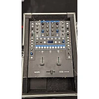 Used SERATO Rane 62 DJ Mixer